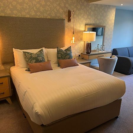 Ambleside Fell Rooms Exterior photo